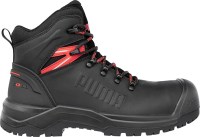632740 Puma Iron HD Black Mid S3S SR